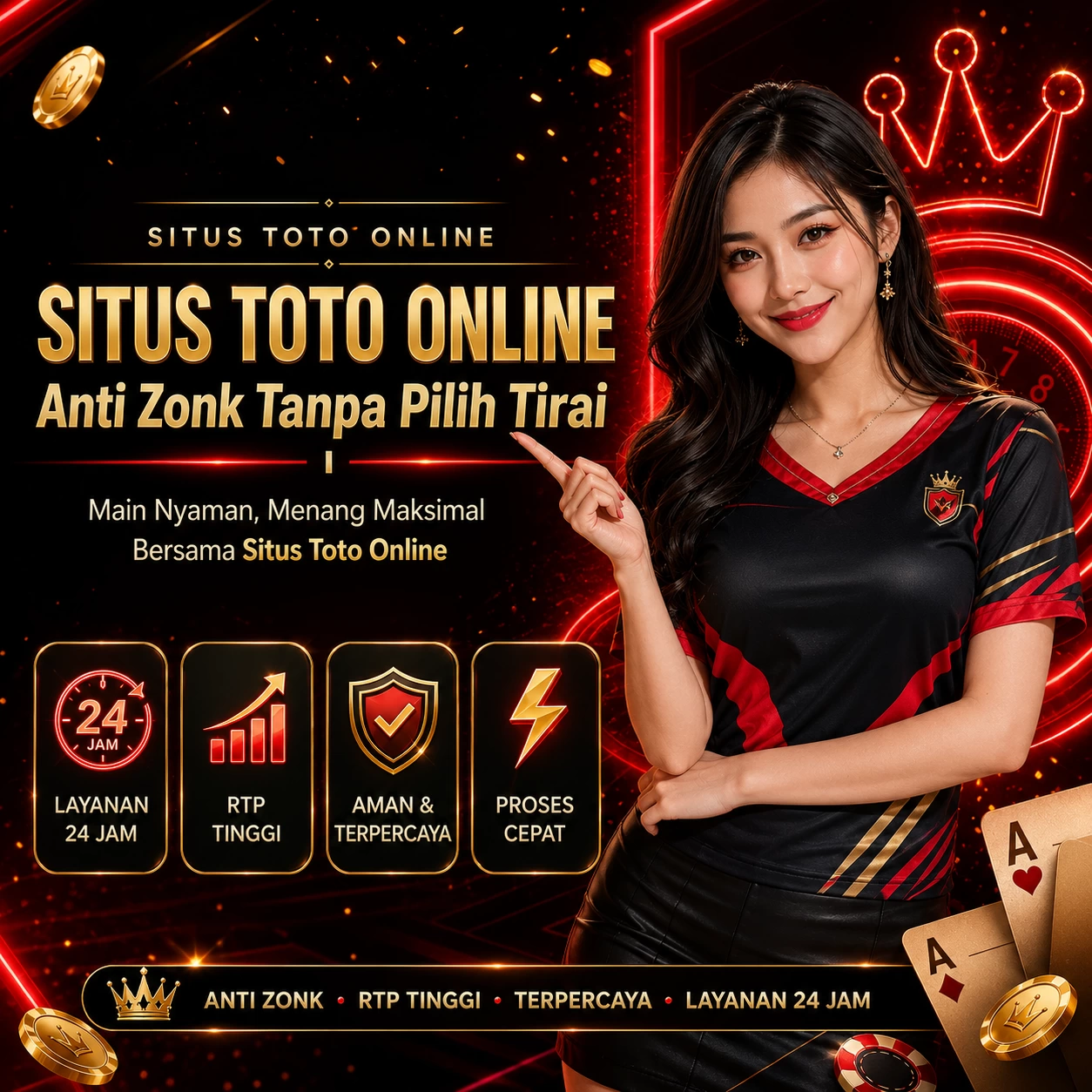 Keberagaman Permainan di bandarspin88 untuk Para Gamer