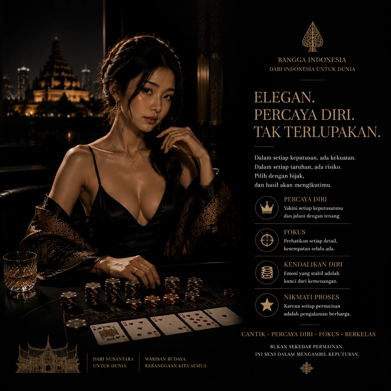 Inovasi Teknologi di bandarspin88 untuk Pengalaman Bermain